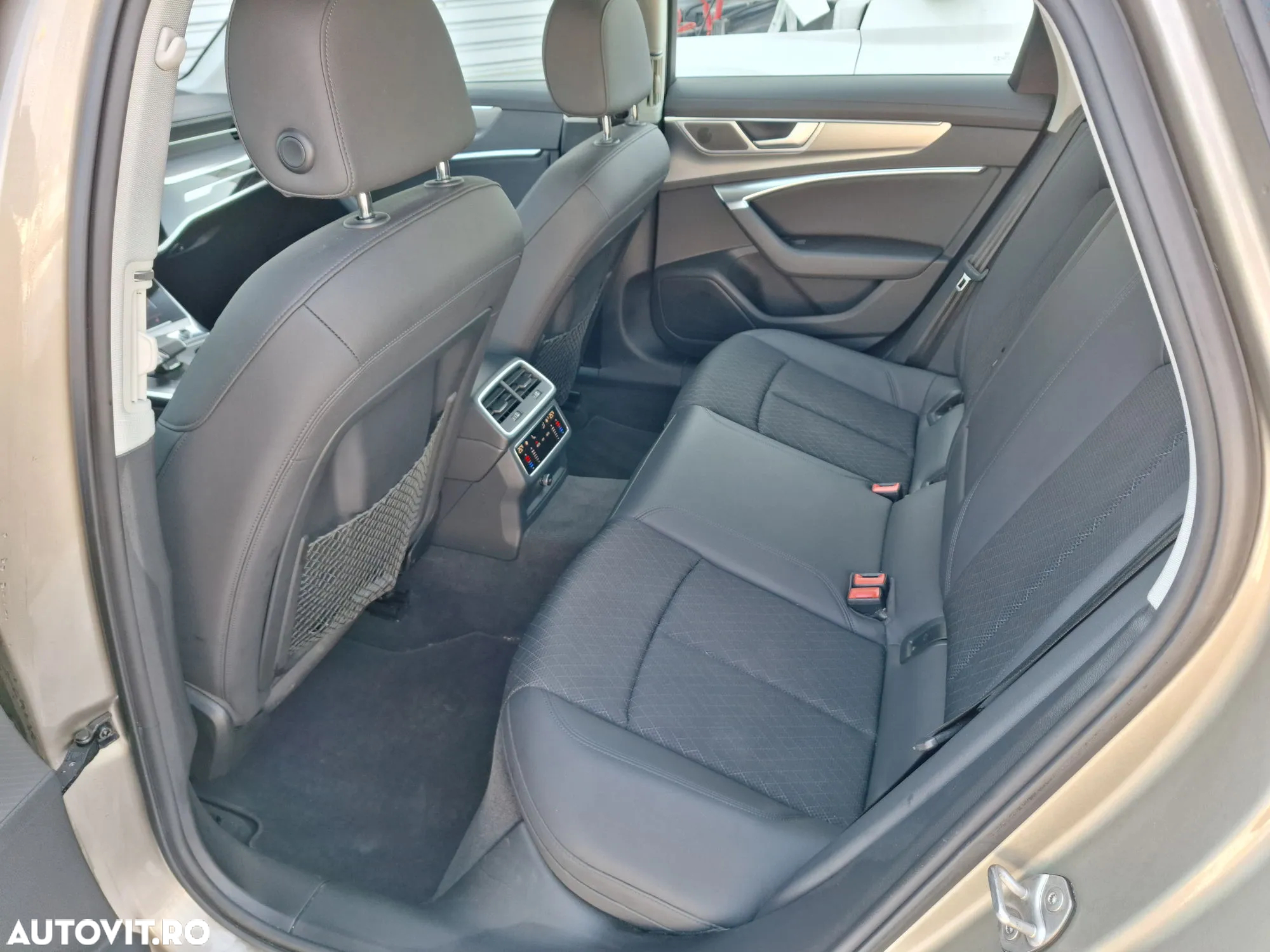 Audi A6 2.0 35 TDI S tronic Basic - 10