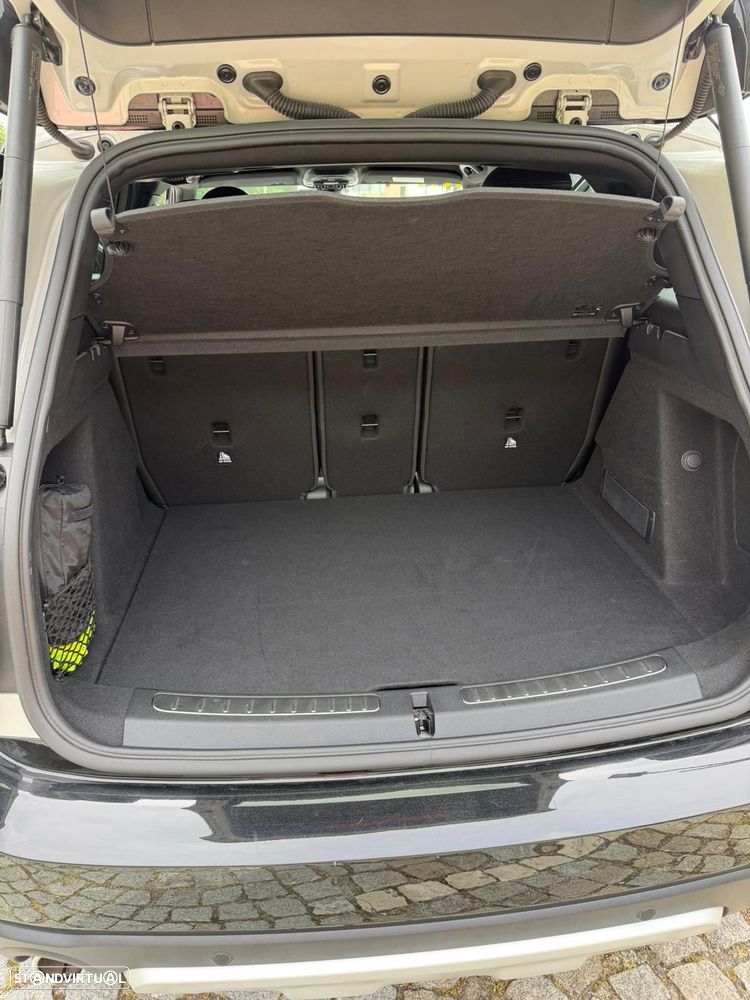 MINI Countryman Cooper D Classic Auto - 32