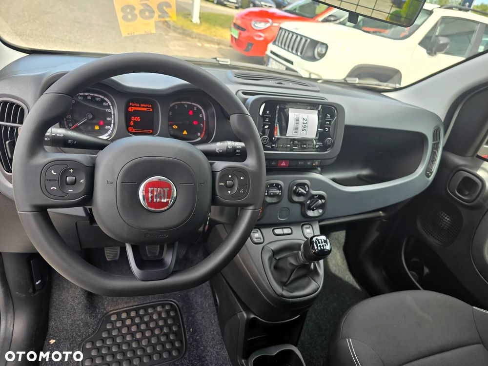 Fiat Panda - 9