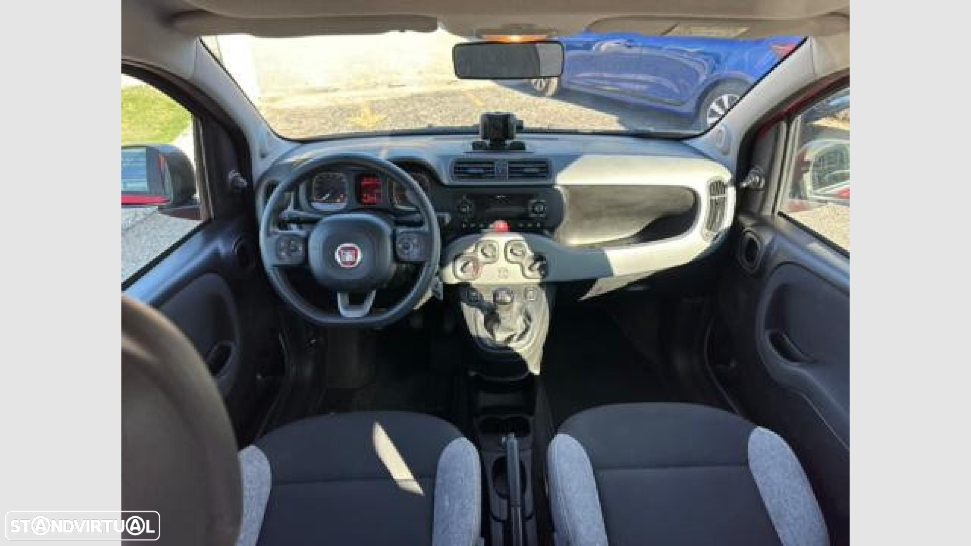 Fiat Panda 1.0 Hybrid City Life - 9