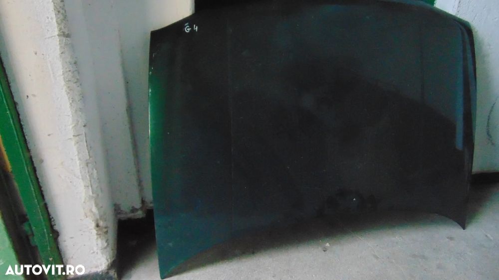 Capota VW Golf 4 an 2002 - 3