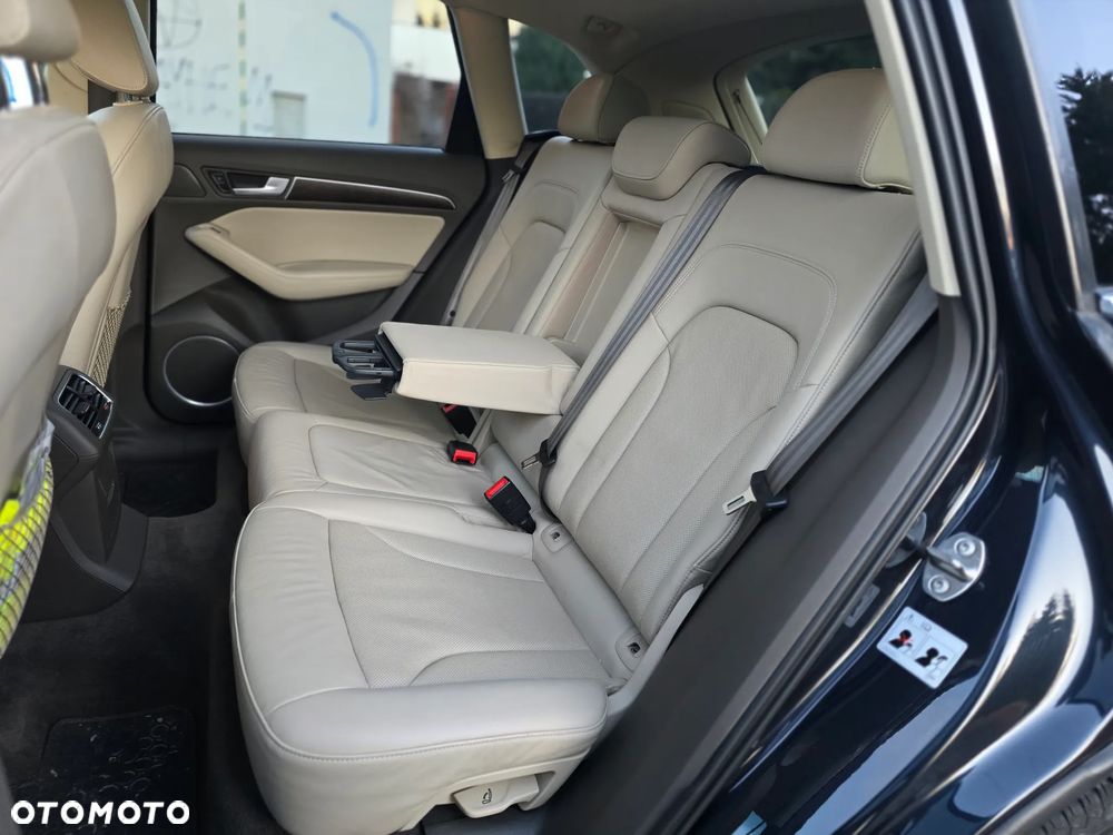Audi Q5 - 15