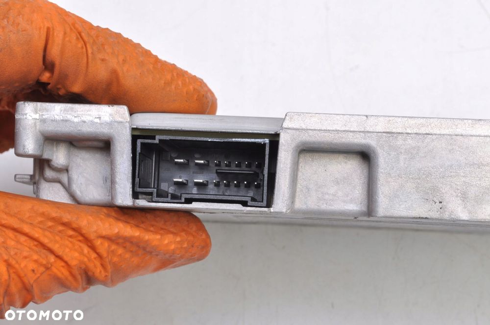 BMW G20 G05 G06 2.0 HYBRYDA MODUŁ STEROWNIK LICZNIKA 23R 5A9C381 - 2