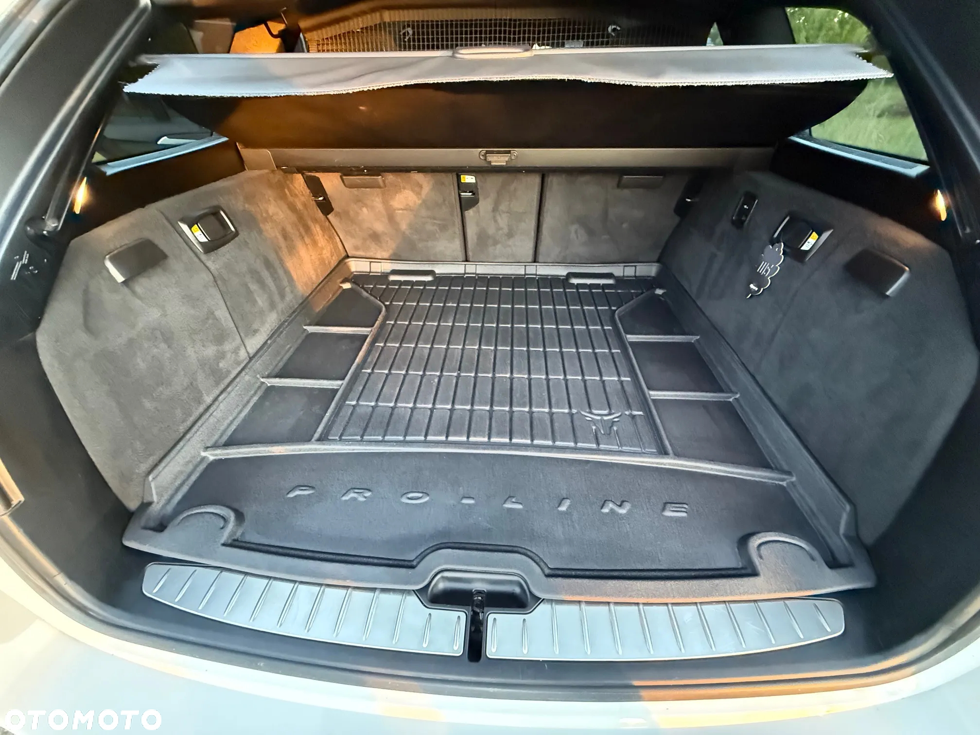 BMW Seria 5 530d xDrive Touring Sport-Aut - 27
