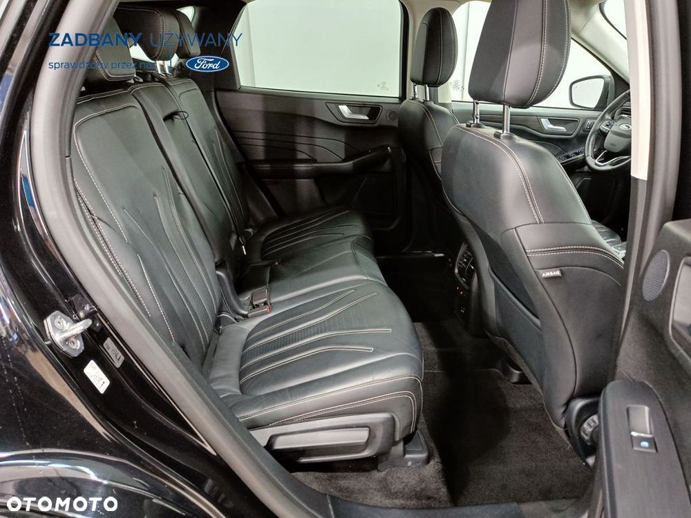 Ford Kuga 2.5 Duratec PHEV VIGNALE - 30