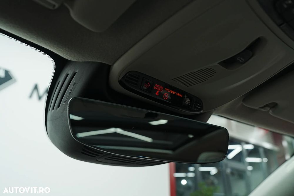 Volvo XC 40 T5 Recharge DKG Inscription - 34