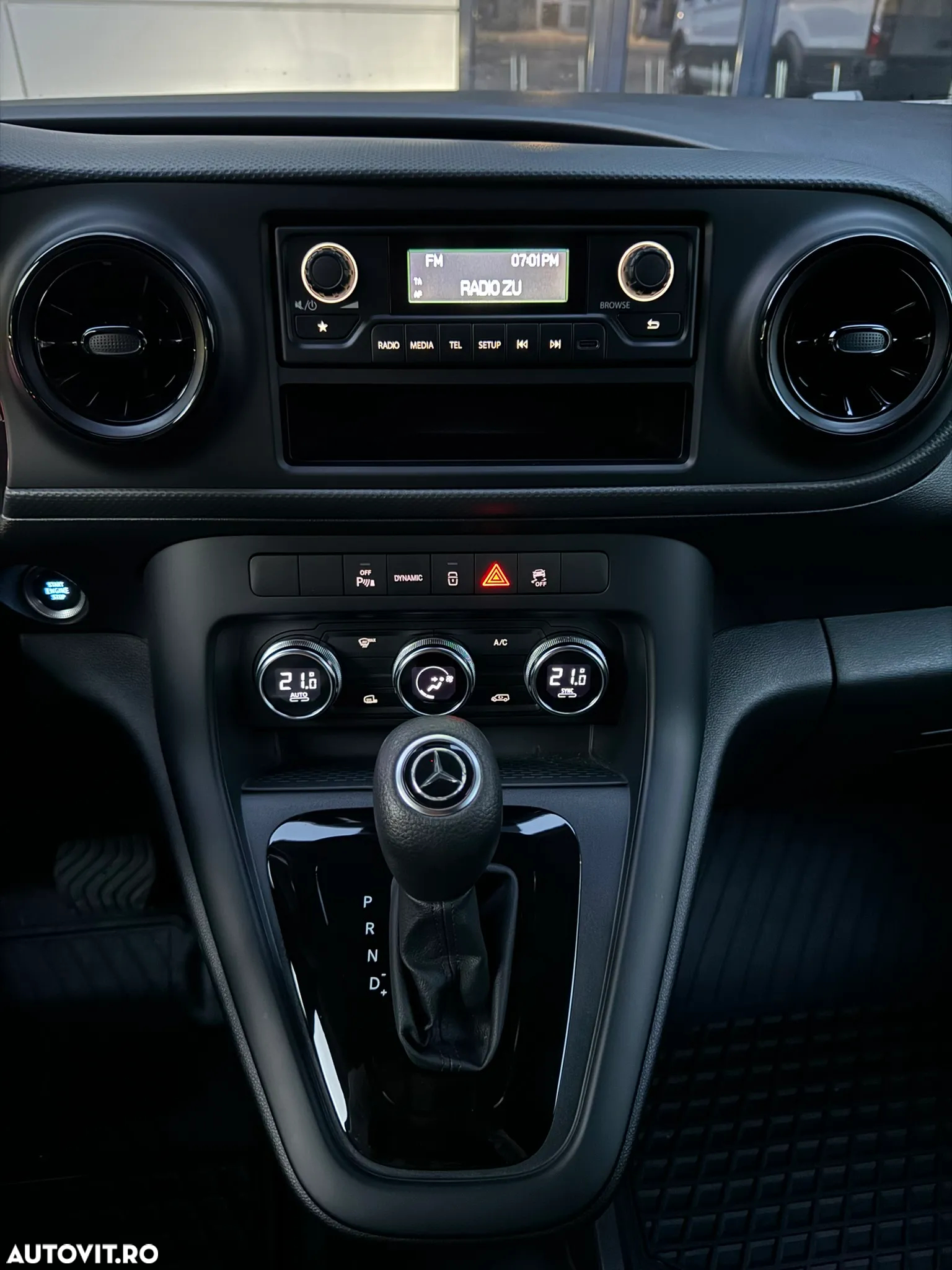Mercedes-Benz Citan - 21