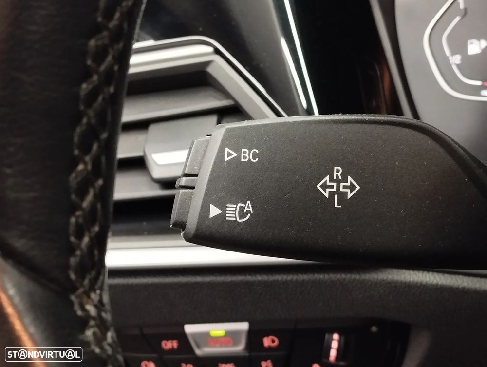 BMW 330 e Auto - 25
