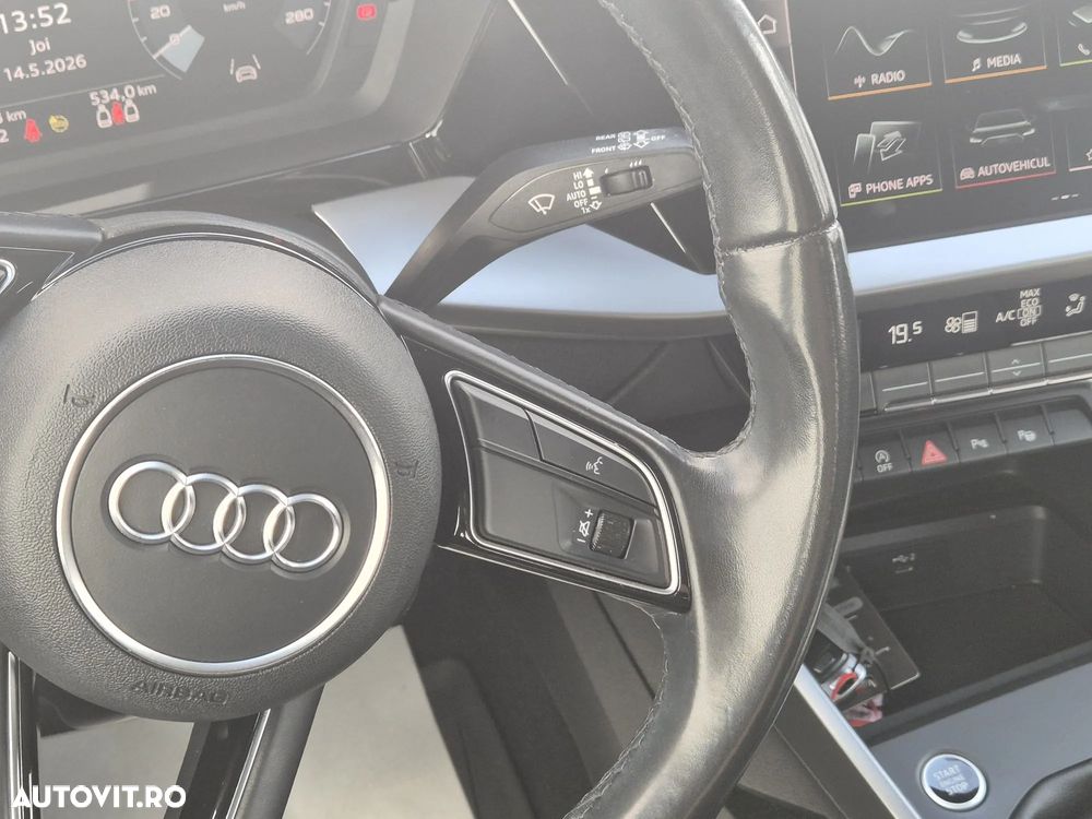Audi A3 - 16