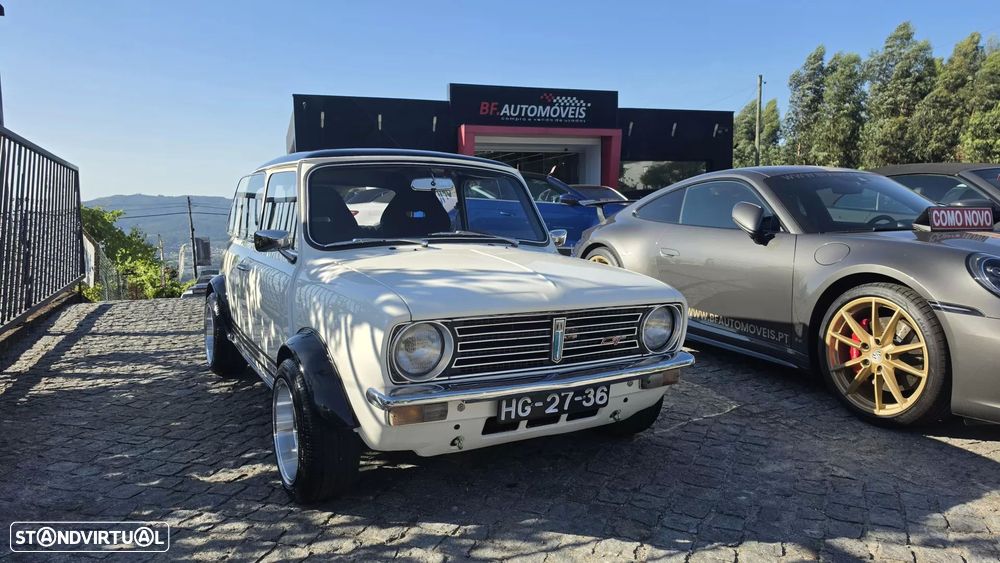 MINI 1275 - 8