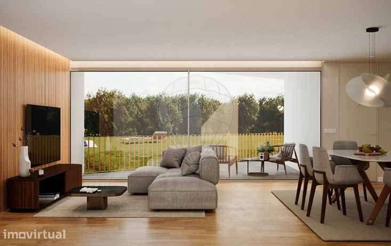Apartamento T2 para venda - Grande imagem: 3/7