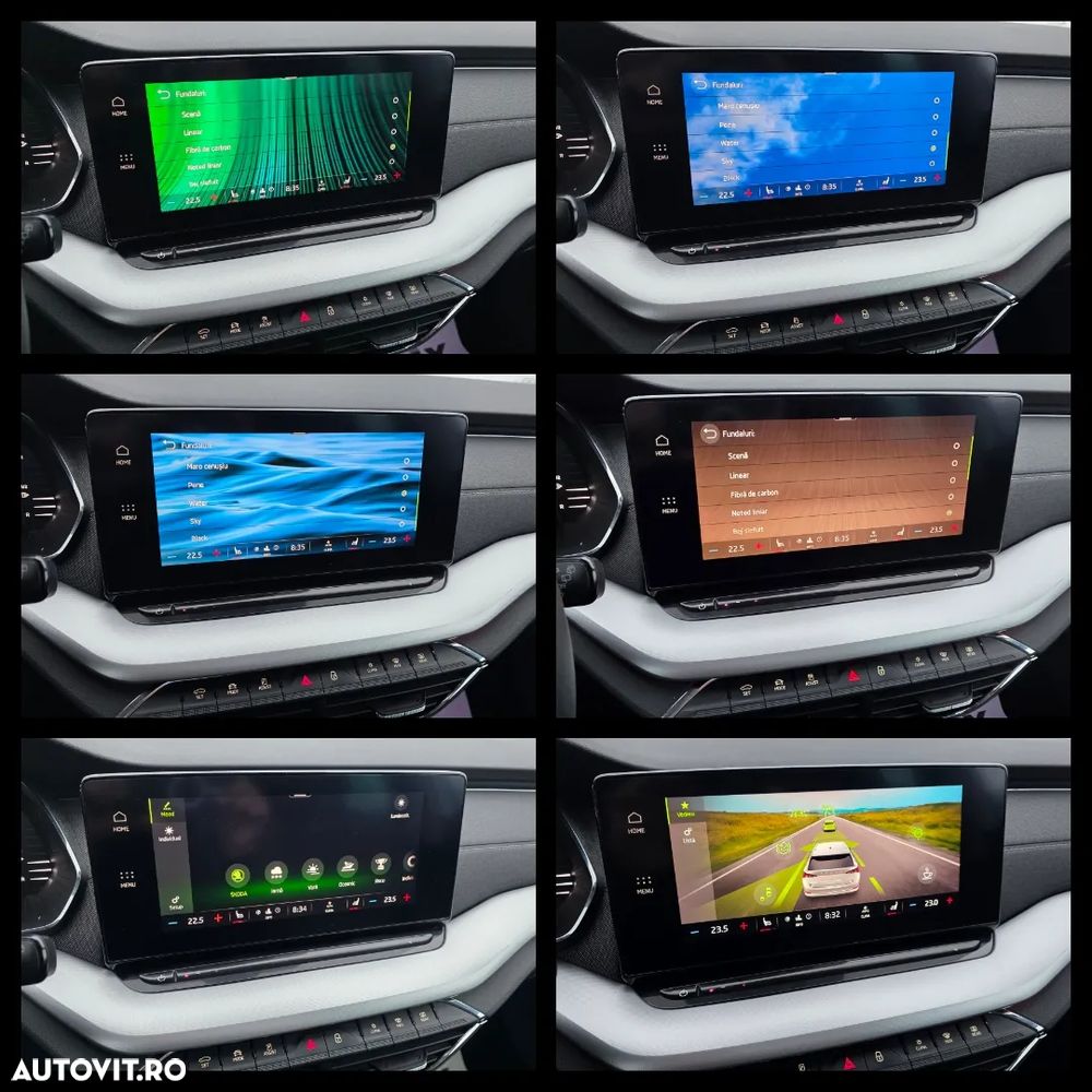 Skoda Octavia 2.0 TDI (Green tec) Style - 15