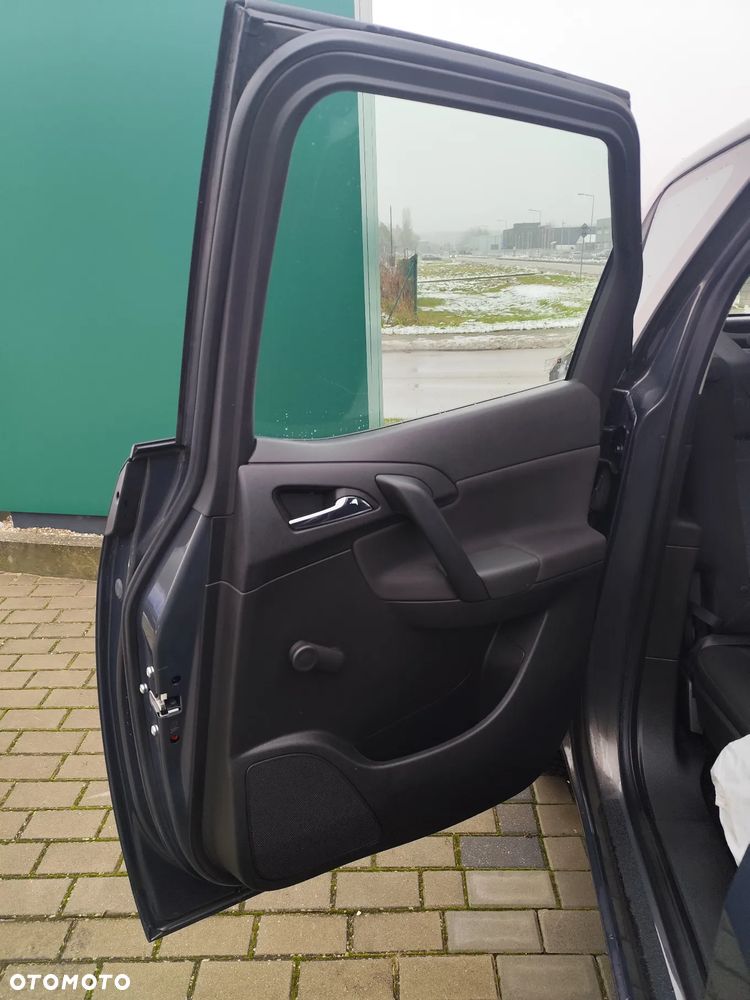 Opel Meriva 1.4 T Essentia - 5