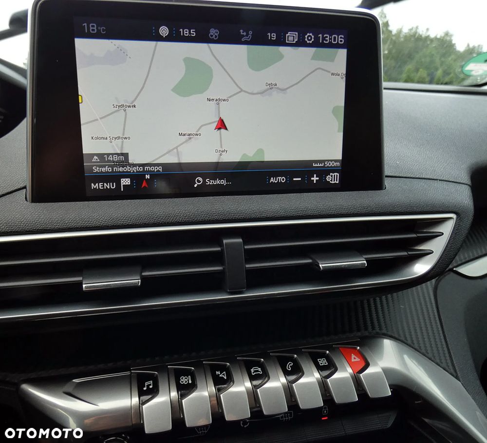 Peugeot 5008 1.6 PureTech GT S&S EAT8 - 8
