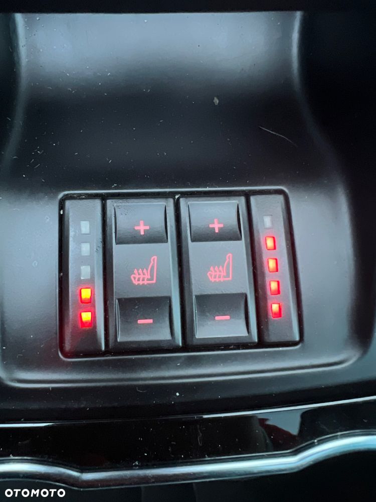 Ford Galaxy 2.0 TDCi Titanium MPS6 - 5