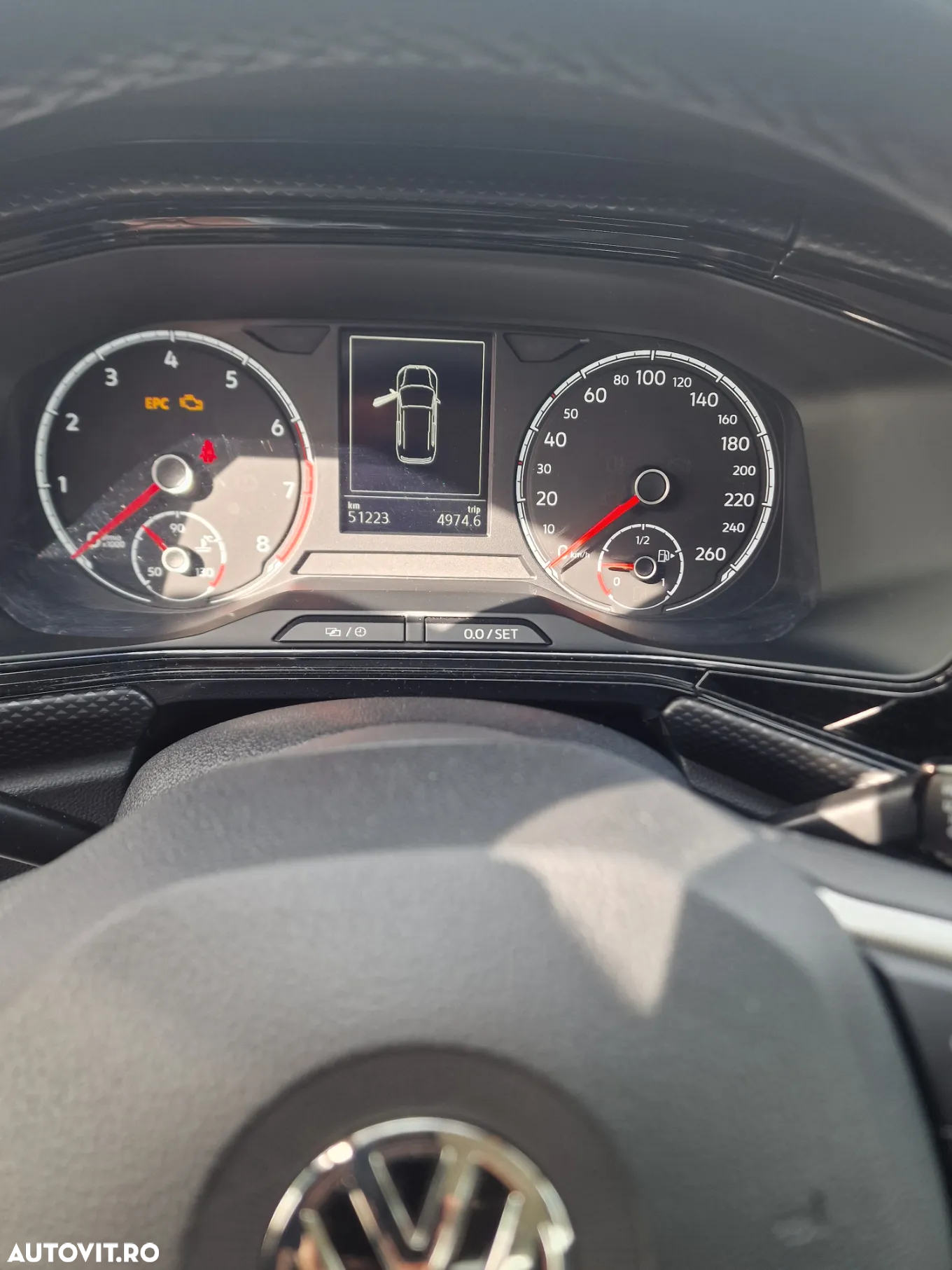 Volkswagen T-Cross 1.0 TSI Life - 5