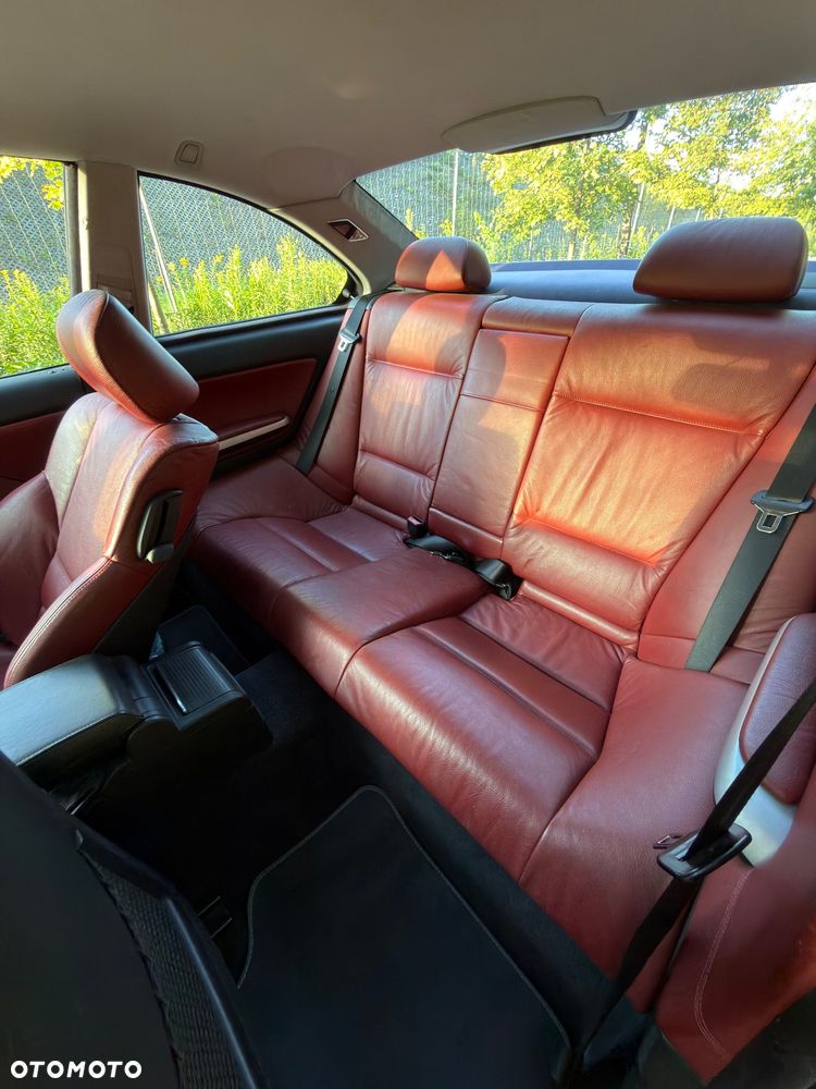 BMW Seria 3 328Ci - 7