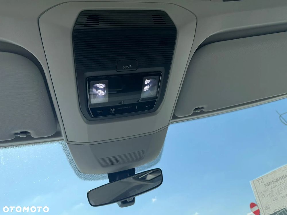 Volkswagen Crafter - 29