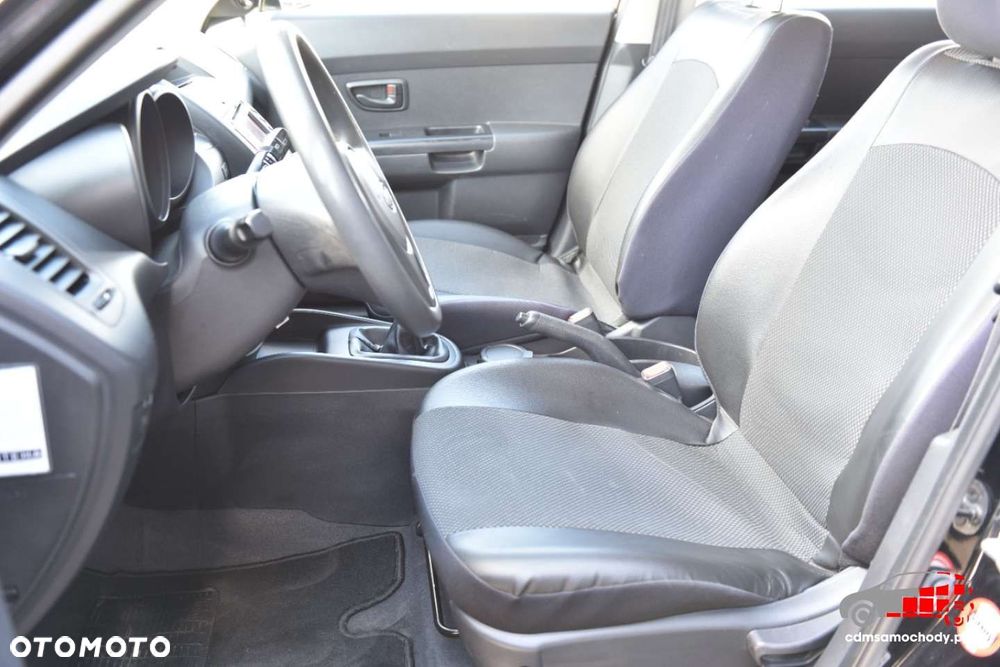Kia Soul - 17