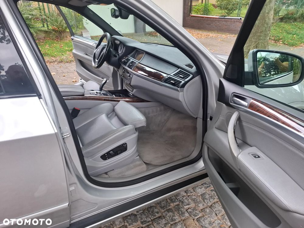 BMW X5 3.0d xDrive - 16