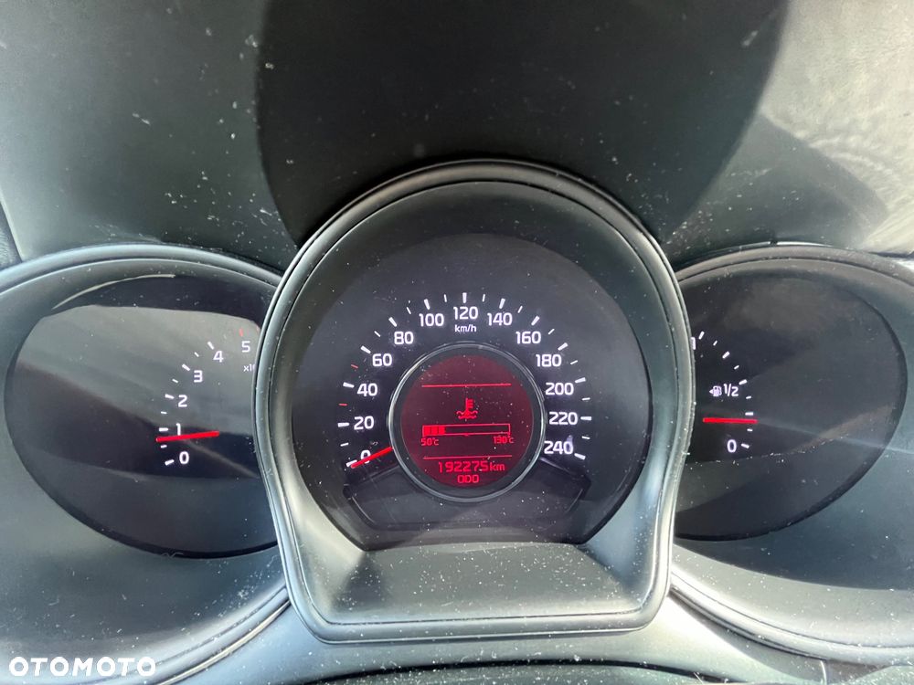 Kia Ceed 1.6 CRDi M - 9