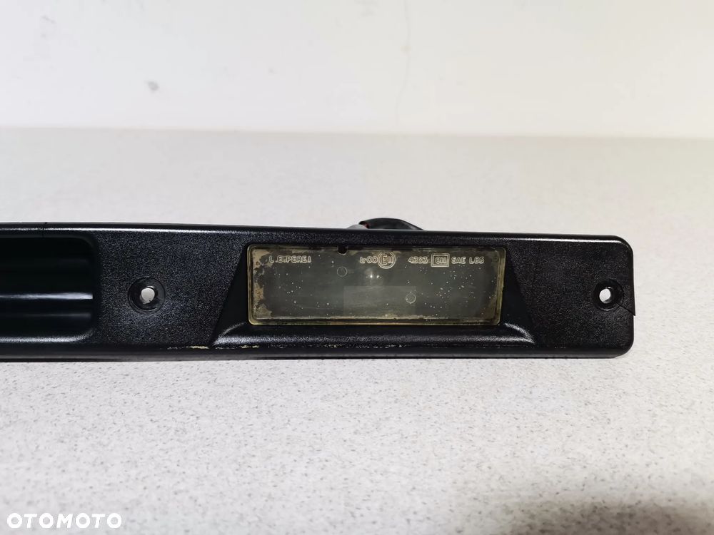Listwa Oświetlenia Tablicy Klamka RANGE ROVER II P38 A 94-02 - 2
