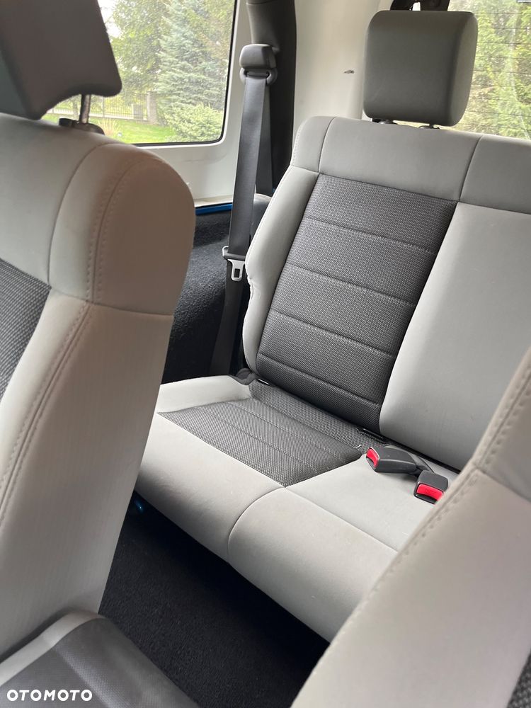 Jeep Wrangler 3.8 Automatik Sport - 12