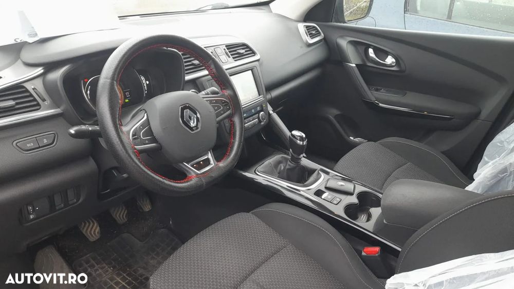 Renault Kadjar 1.6 DCI XMod - 6