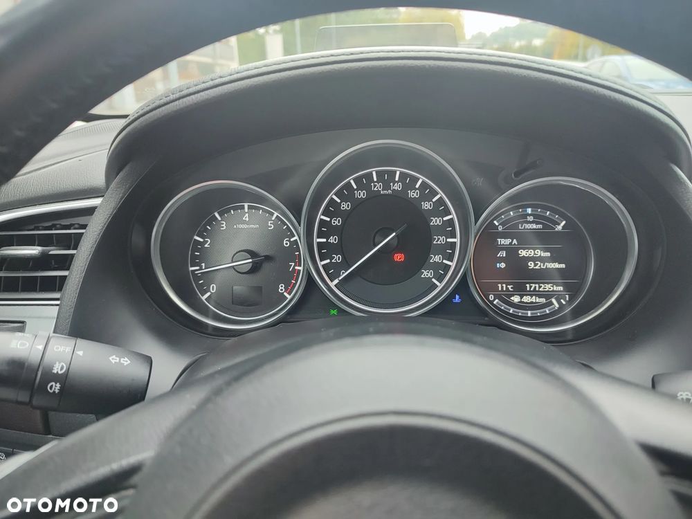 Mazda 6 - 39