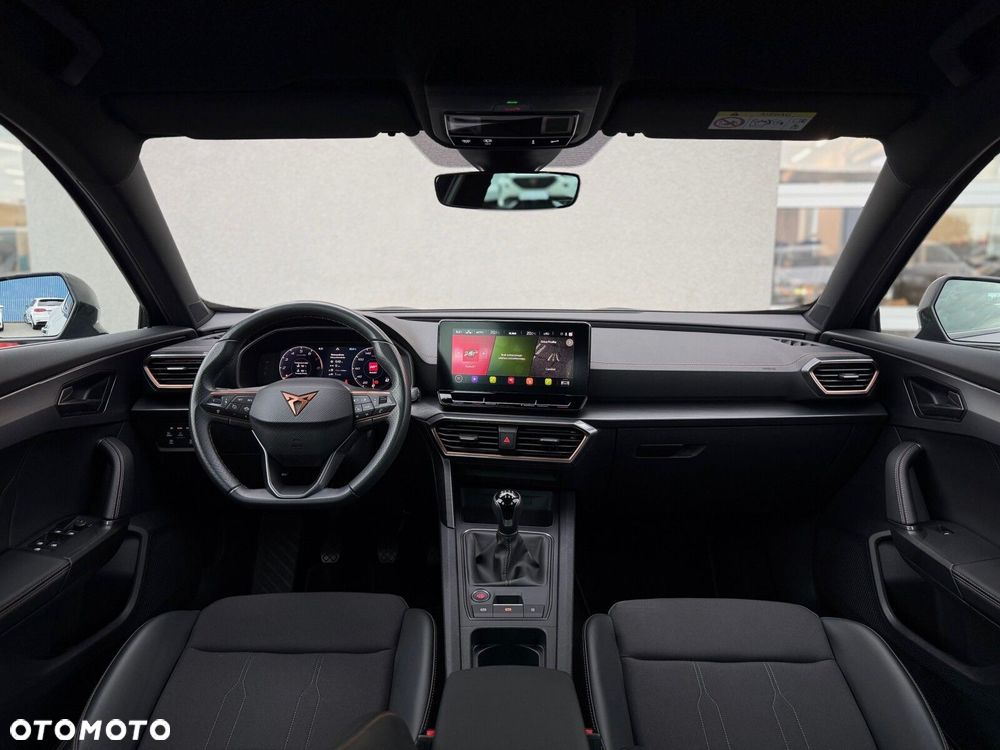 Cupra Formentor 1.5 TSI - 12