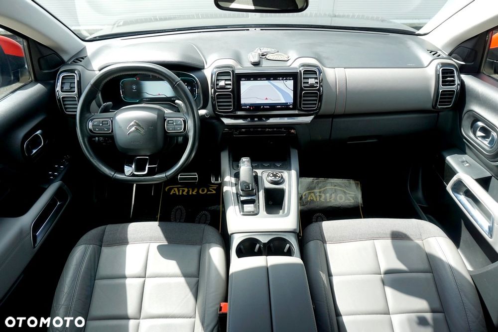 Citroën C5 Aircross - 2