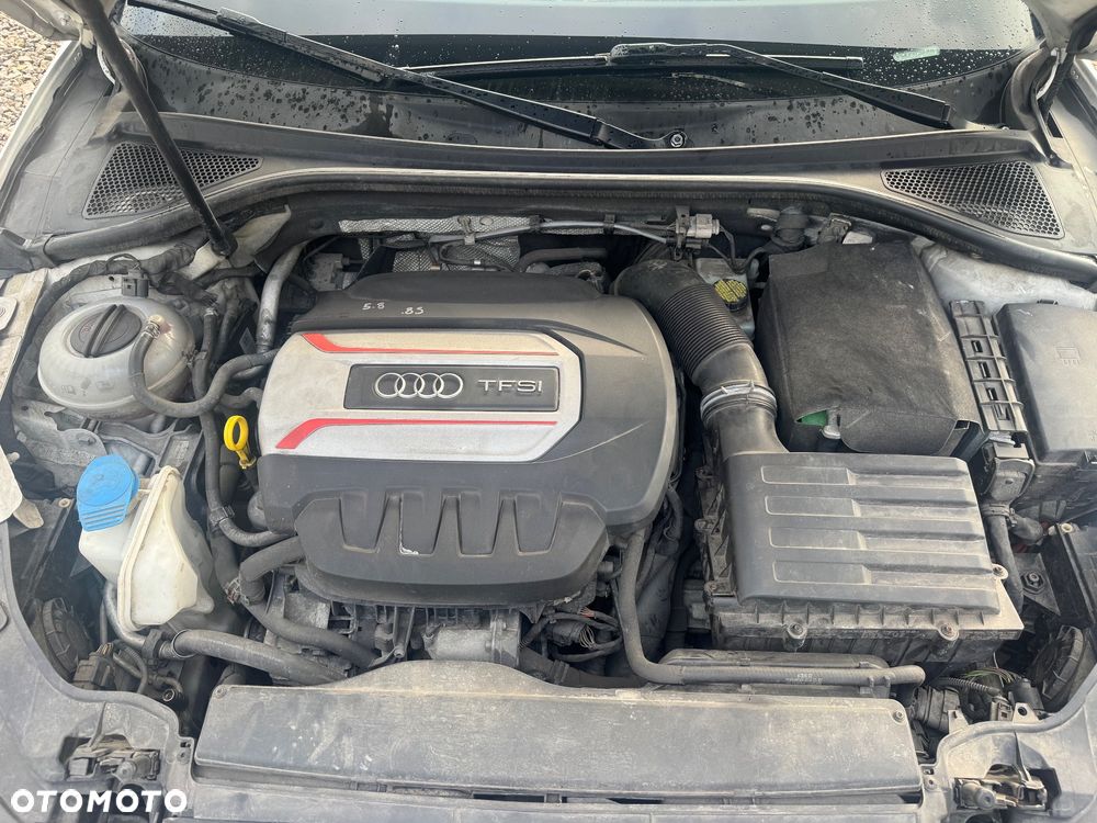 Audi S3 S tronic - 10