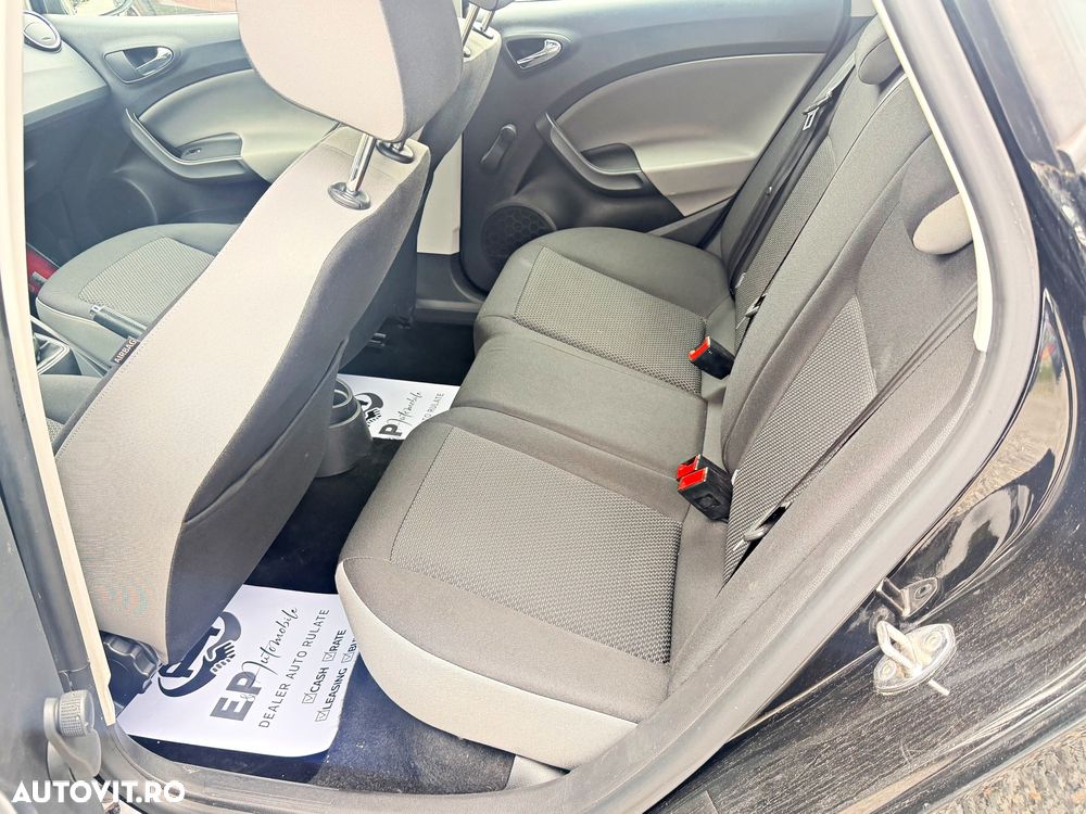 Seat Ibiza 1.0 MPI Style - 16