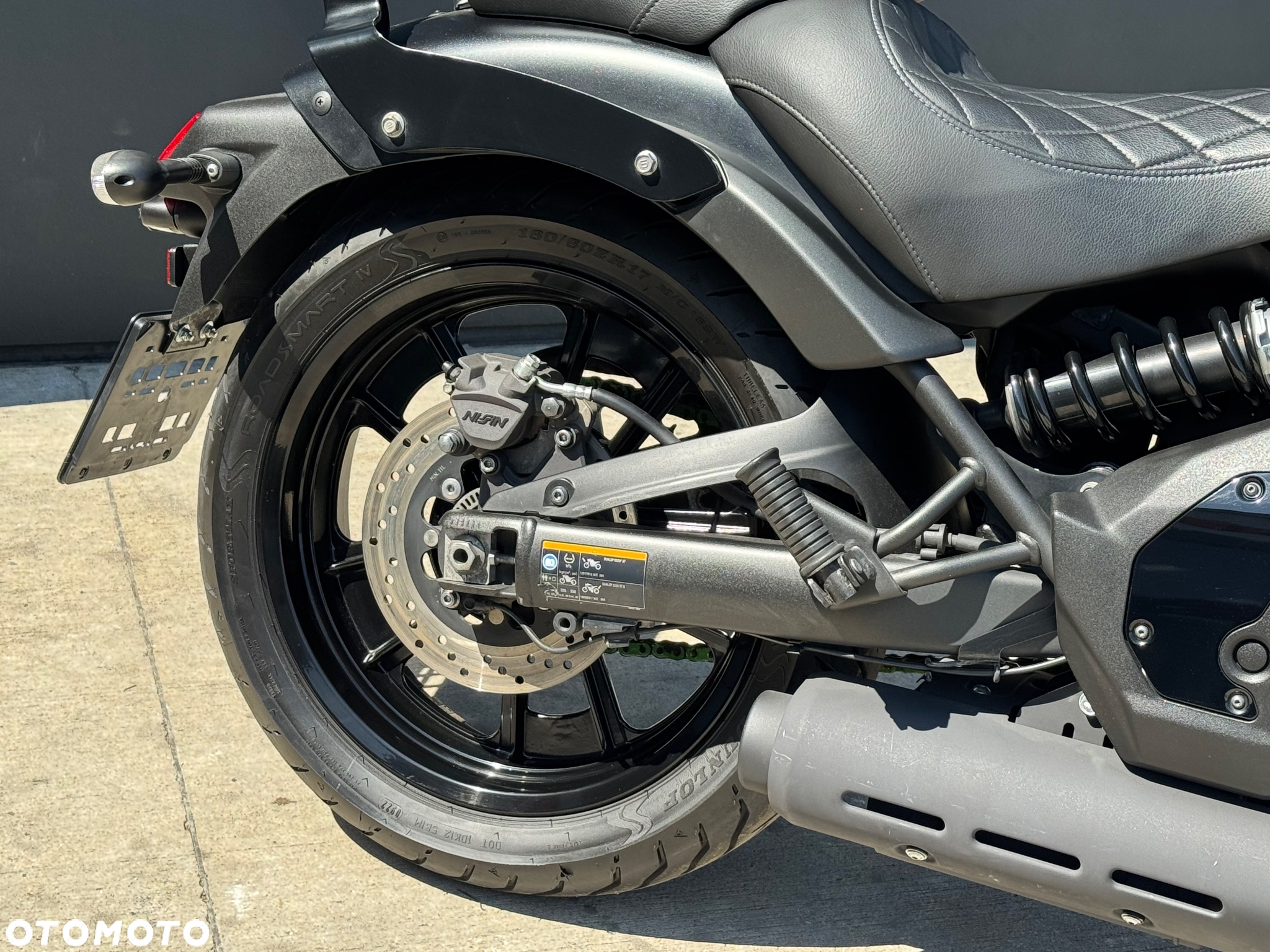 Kawasaki Vulcan - 15