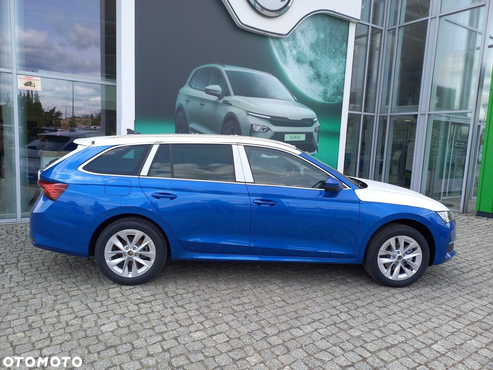 Skoda Octavia - 4