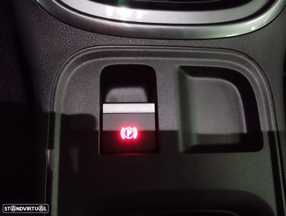 Fiat 600 1.2 Hybrid Pop - 37