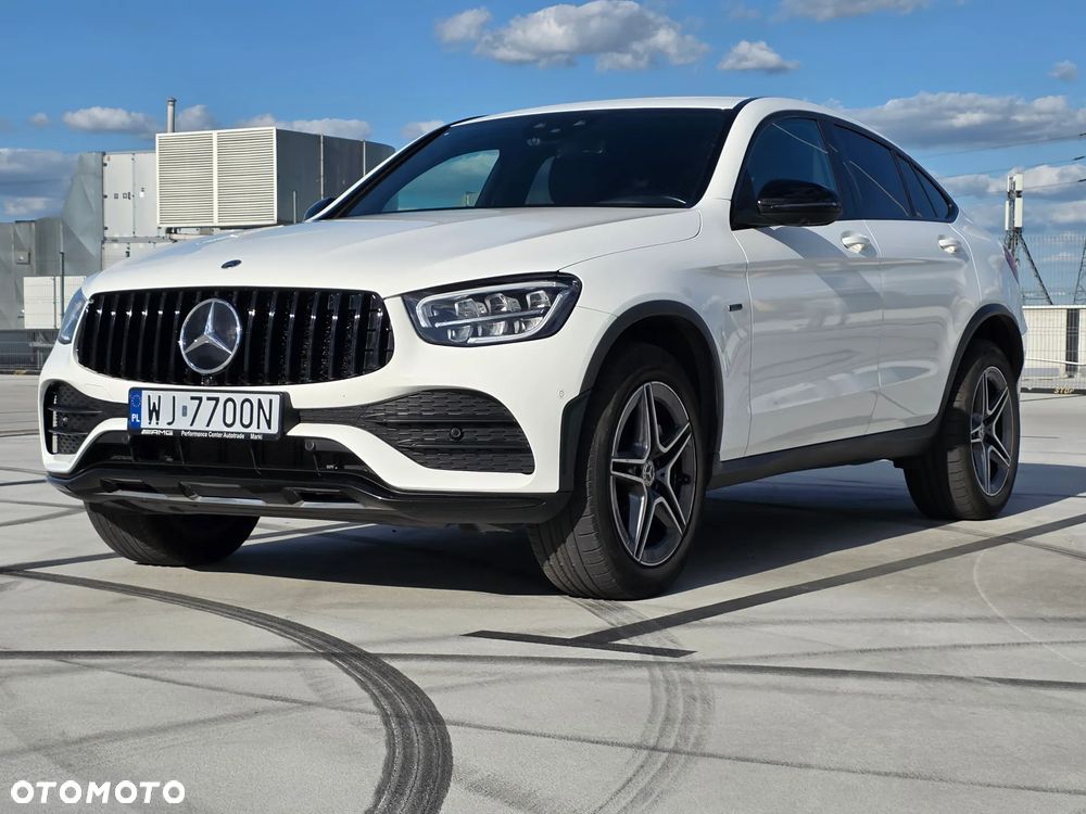Mercedes-Benz GLC - 28