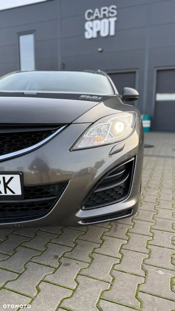 Mazda 6 1.8 Active - 21