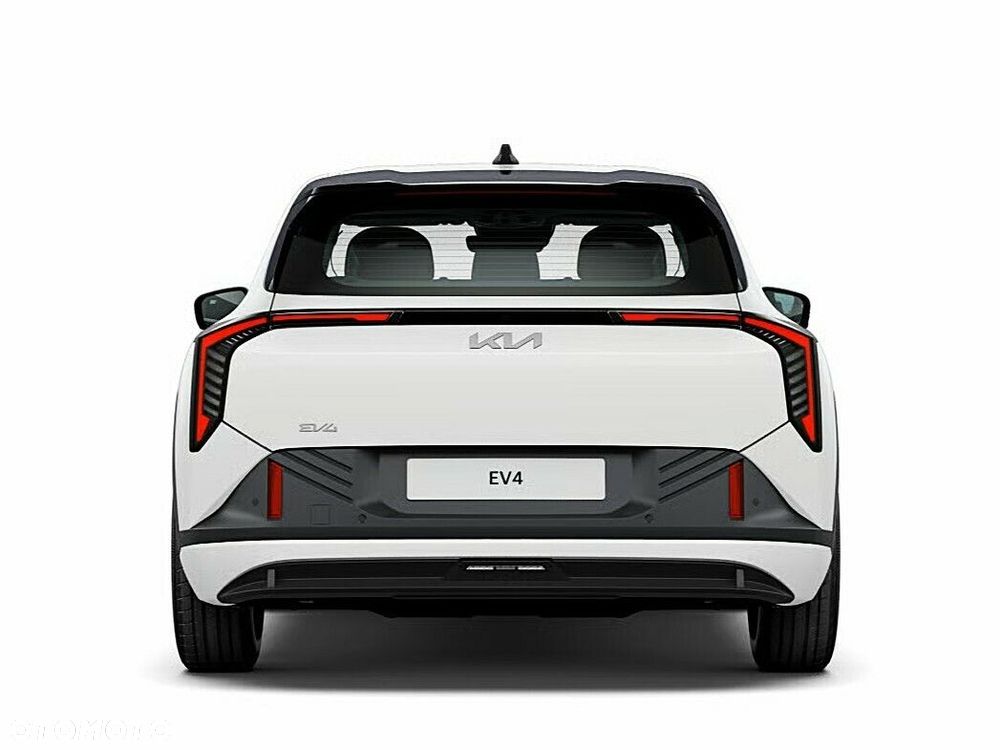 Kia EV4 58.3kWh Air - 13