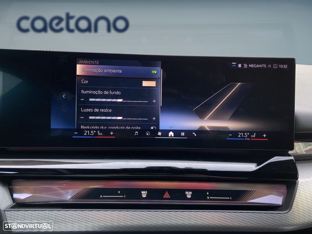 BMW i5 eDrive40 Pack Desportivo M - 10