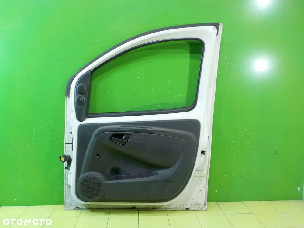 PEUGEOT BIPPER NEMO FIORINO 13r 1.3 HDI drzwi prawe przod - 11