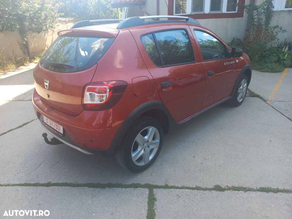 Dacia Sandero 0.9 TCe Laureate - 3