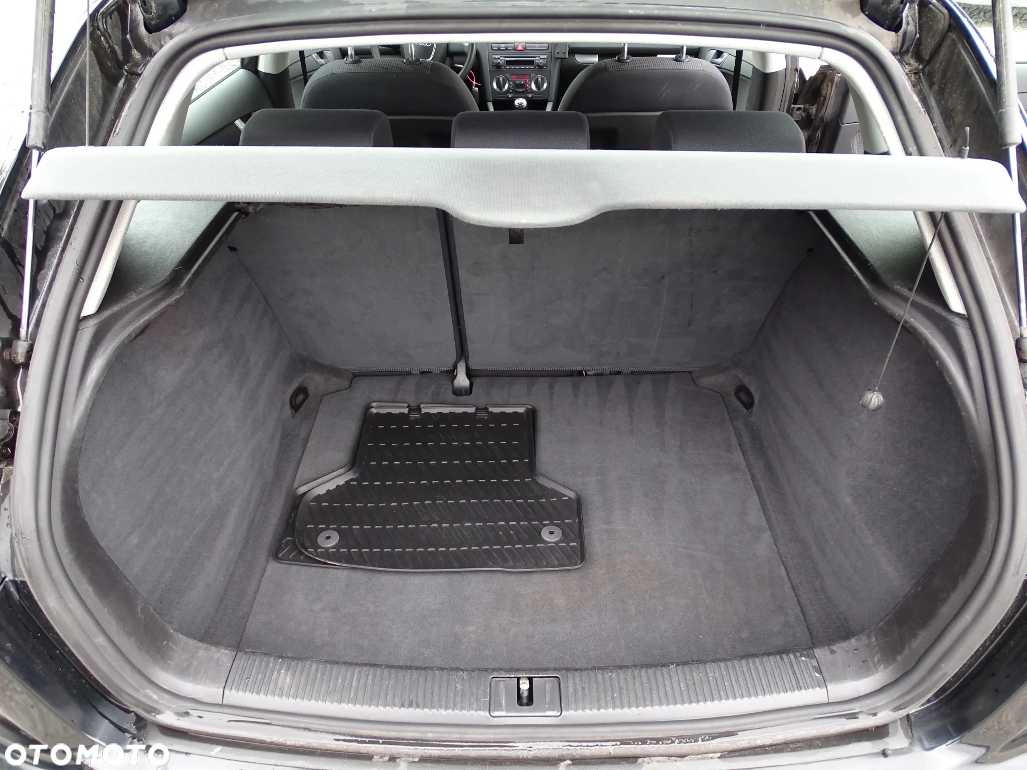 Audi A3 1.9 TDI DPF Attraction - 10