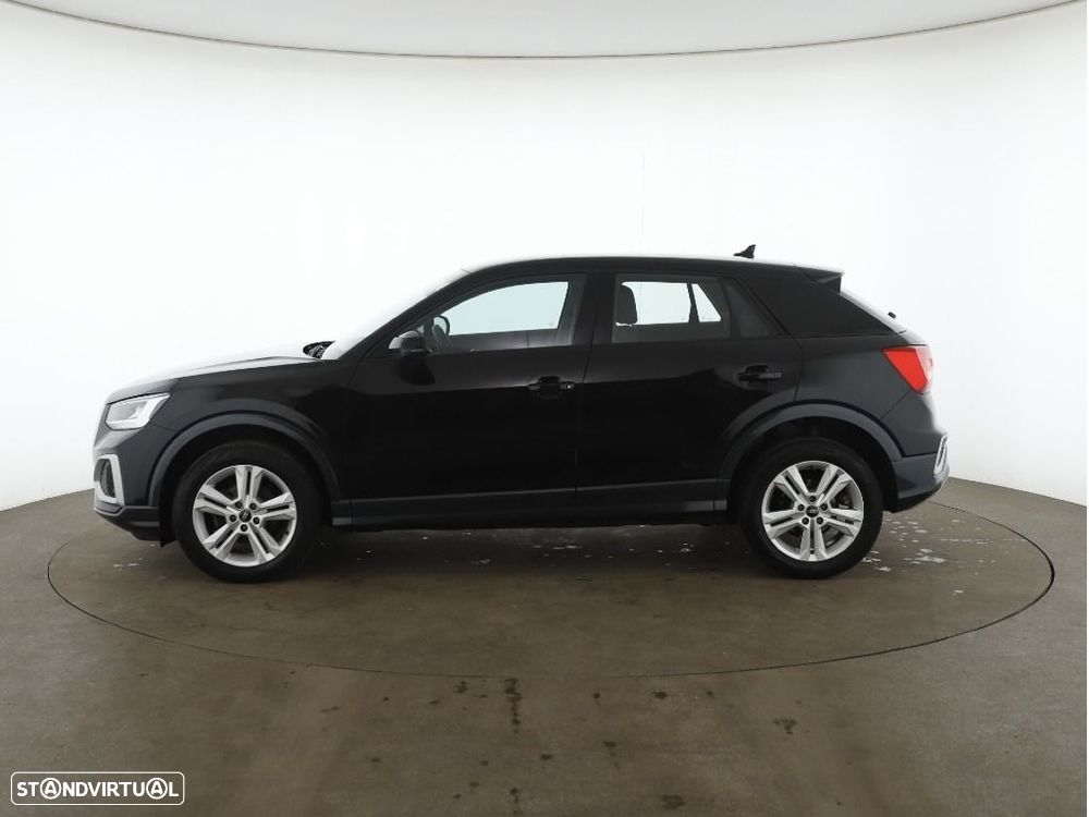 Audi Q2 30 TFSI Advanced - 17