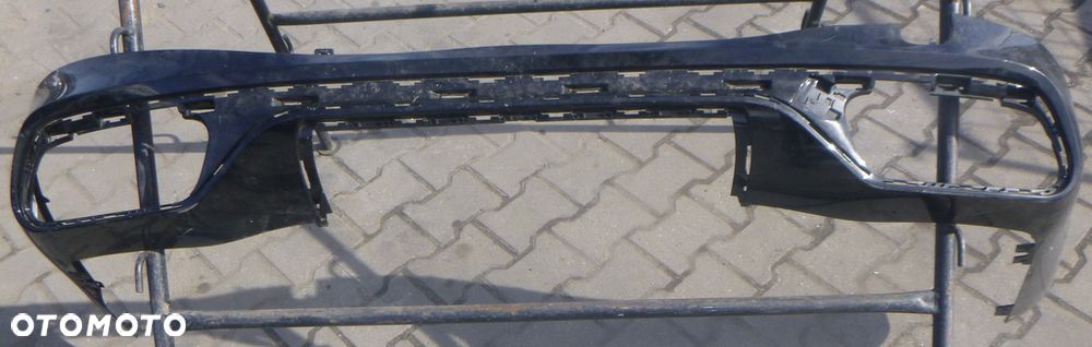Mercedes CLE C236 Dokładka Zderzaka Tył A2368850801 - 1