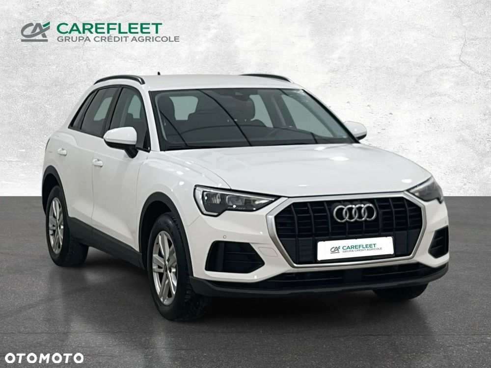 Audi Q3 35 TFSI mHEV S tronic - 3