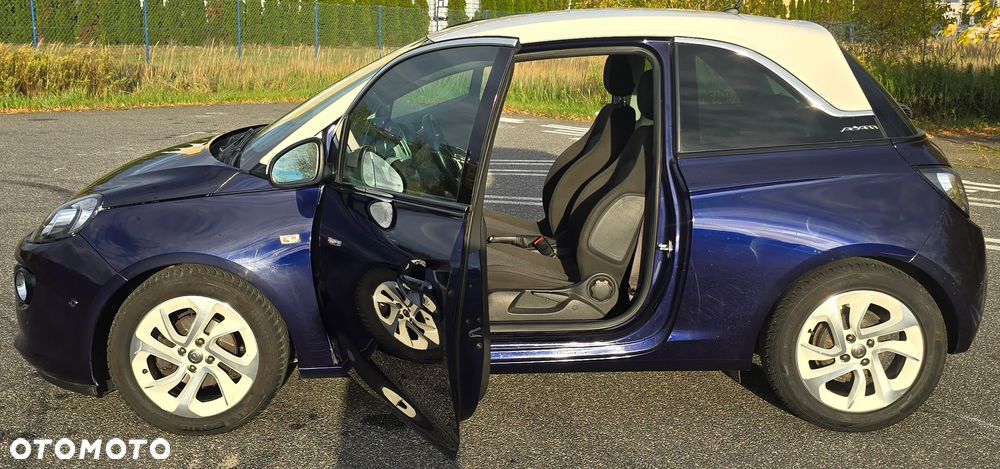 Opel Adam 1.4 Jam EU6 - 19