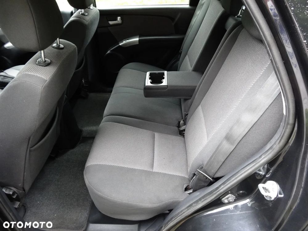 Kia Sportage 2.0 2WD EX - 24