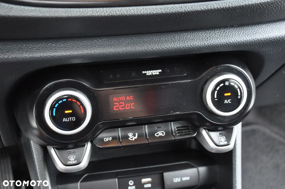 Kia Picanto 1.0 GT Line - 28