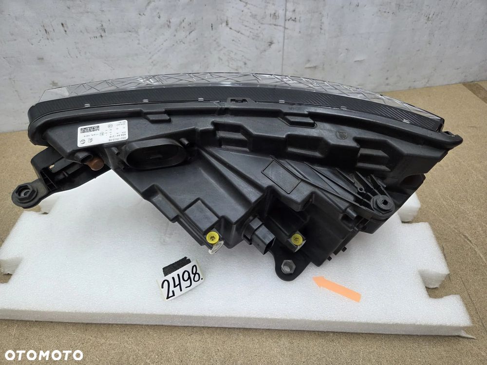 Skoda KamiQ od19r 658941016 lampa prawy przód Full Led - 7